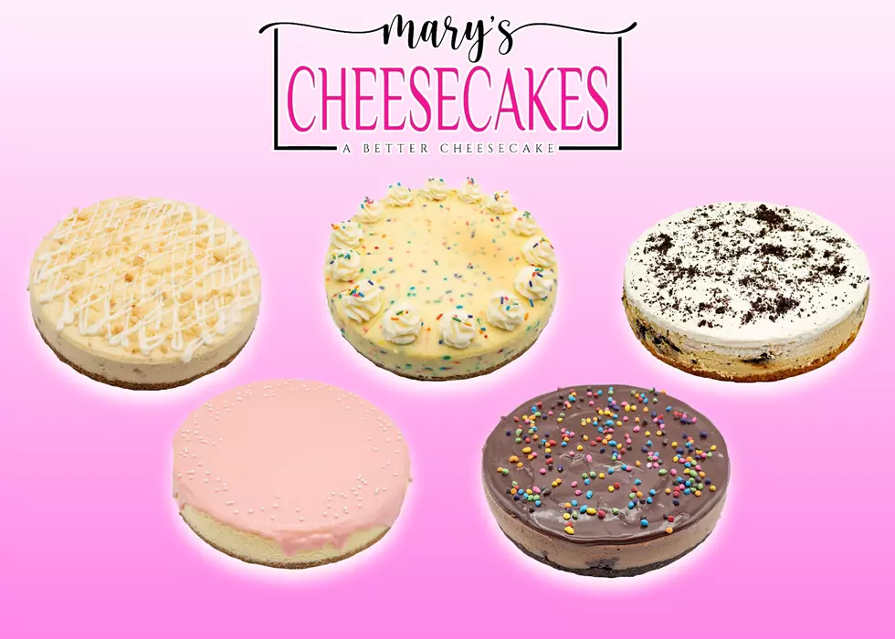 Mary's Cheesecakes