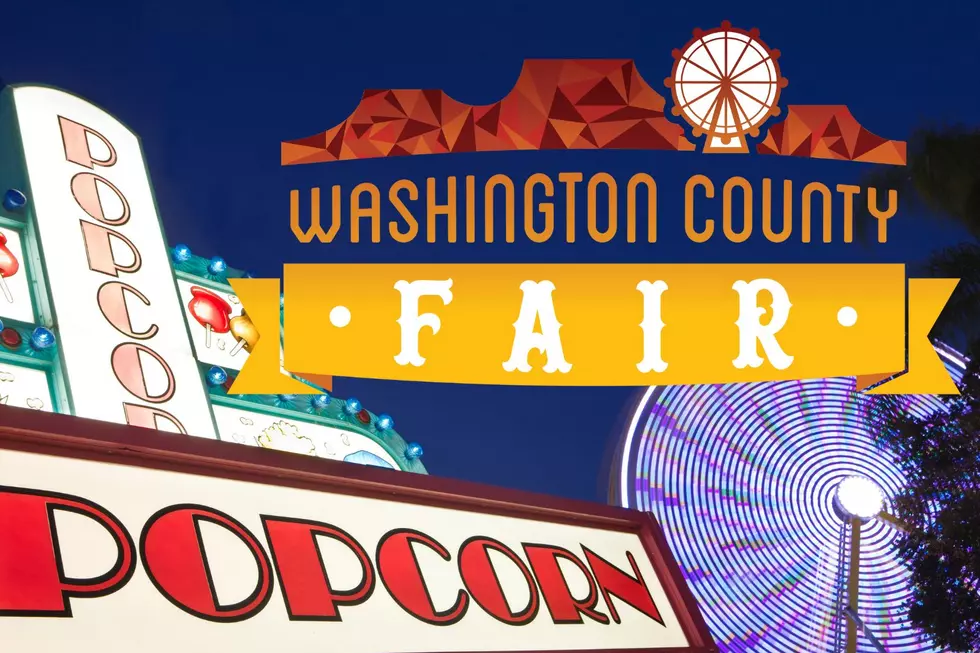 Washington County Fair Kicks Off with Thrilling Rides, Games, and More!