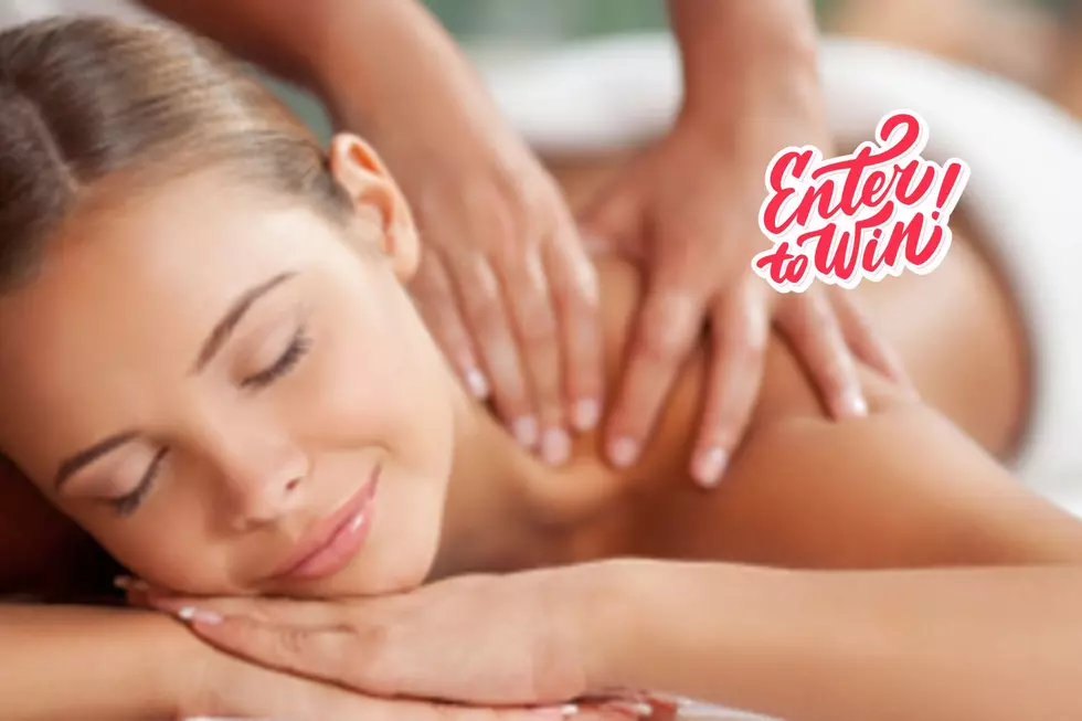 Win a $250 Utah Spa Giveaway - Enter Here!
