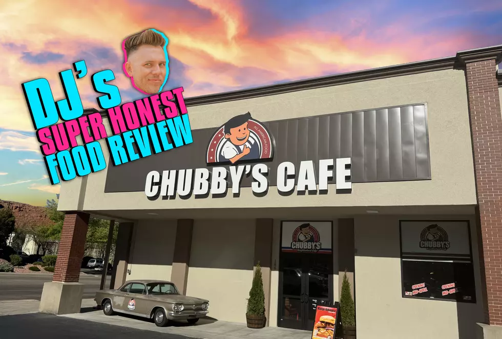 DJ’s Super Honest Food Review: Chubby’s Cafe