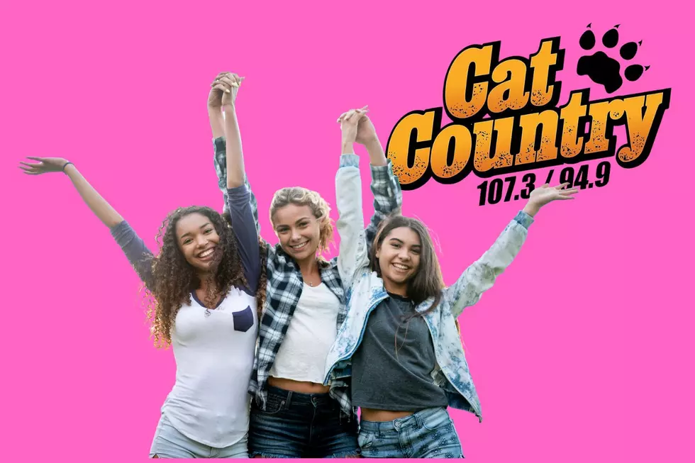 Have A Blast & WIN BIG In The Morning! – Congrats To Our Cat Country Utah Winners
