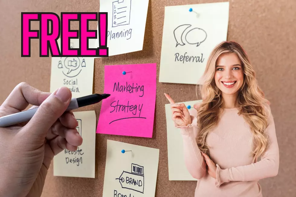 Get Noticed! Free Business Shout Outs Available Now!