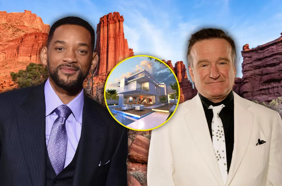 WOW: 11 Celebrities That Have Called Utah “Home”!