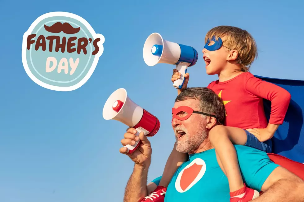 Utah: Awesome Father&#8217;s Day Ideas, And Prizes To Win!