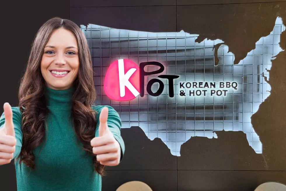 Best Korean BBQ And Hot Pot In Utah. See Pics!