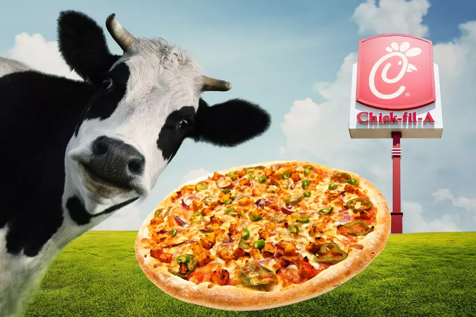 Is Pizza On The Menu? Exciting Changes Coming To Chick-fil-A!