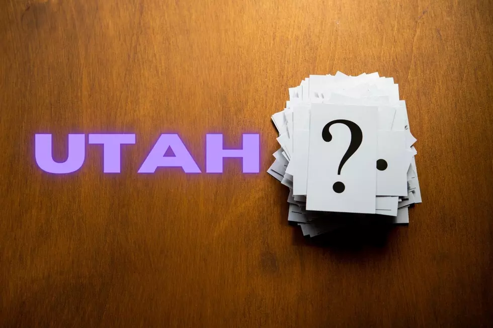 Easy Quiz: How Utah Are YOU?