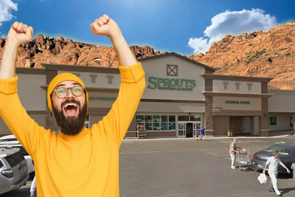 Southern Utah IS PUMPED! This Grocery Store Is FINALLY On It’s Way!