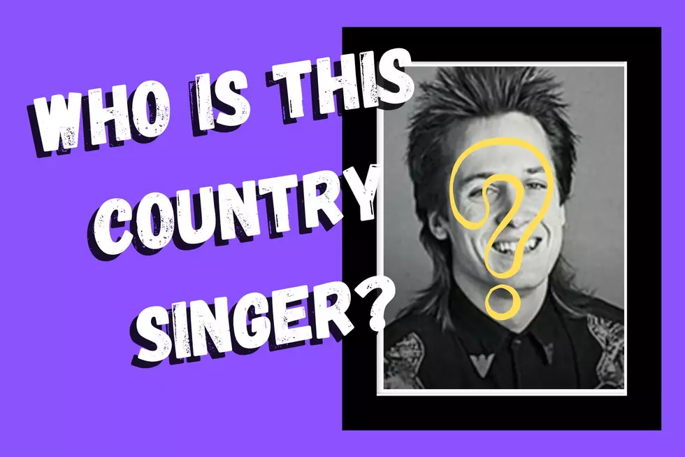 O.M.GOSH! It&#8217;s REALLY Hard To Tell Who THIS Country STAR Is! Can You Guess?