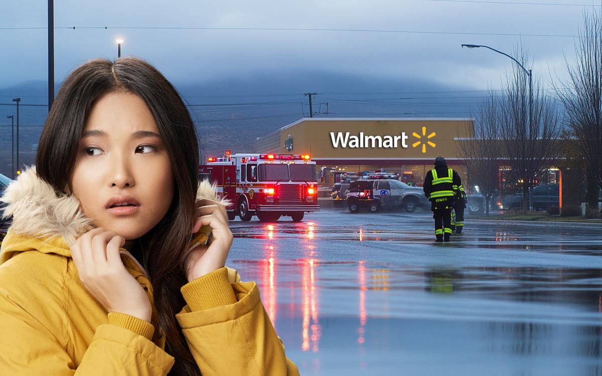 ‘Code Adam’ Causes Panic at Walmart…Here’s What Happened!