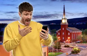 St. George Driving Habits That Confuse And Frustrate Visitors