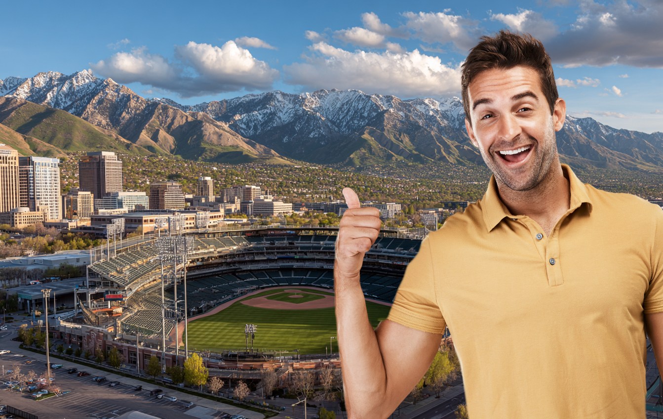Experts Predicting Utah Will Get The Next MLB Team!