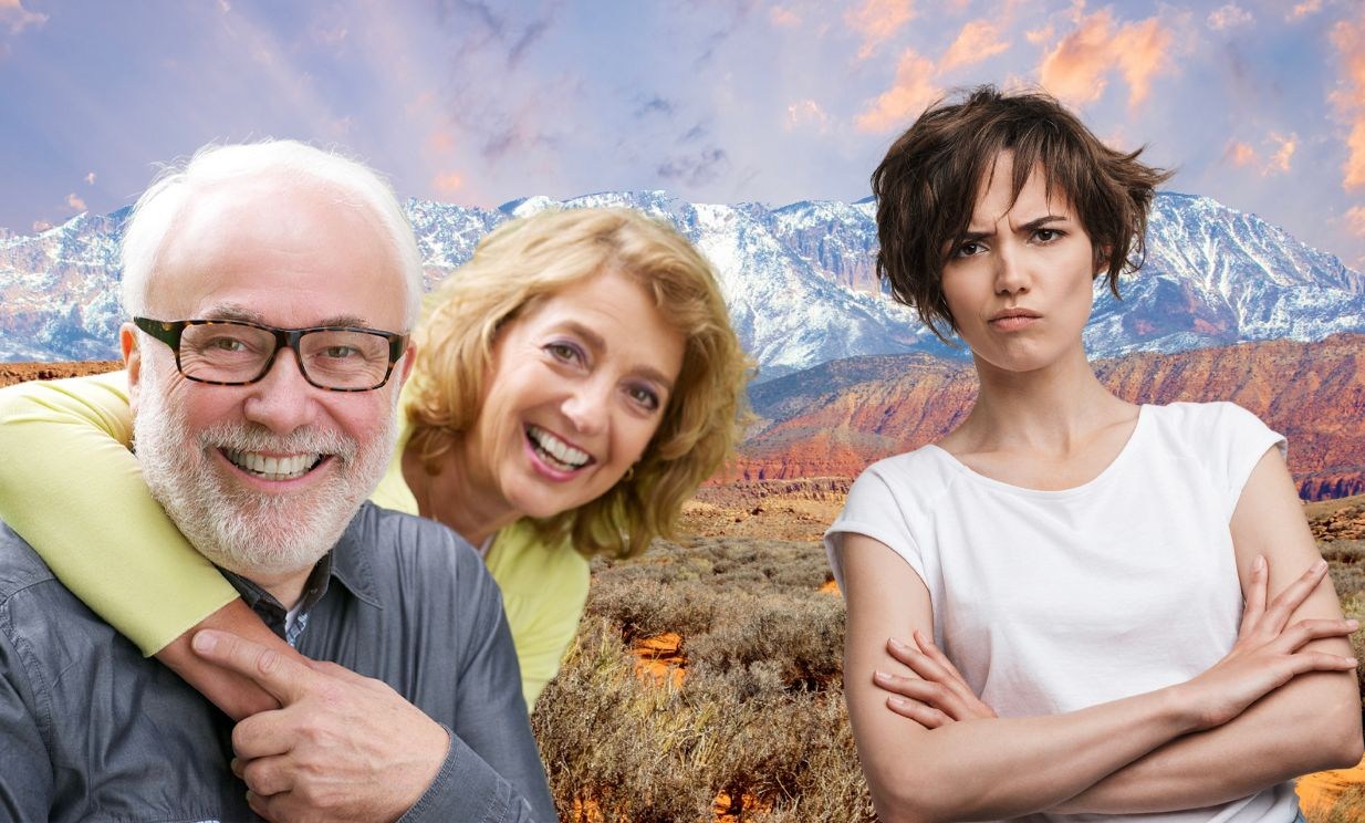 The Weirdest Things Utahns Argue With Their Parents About!