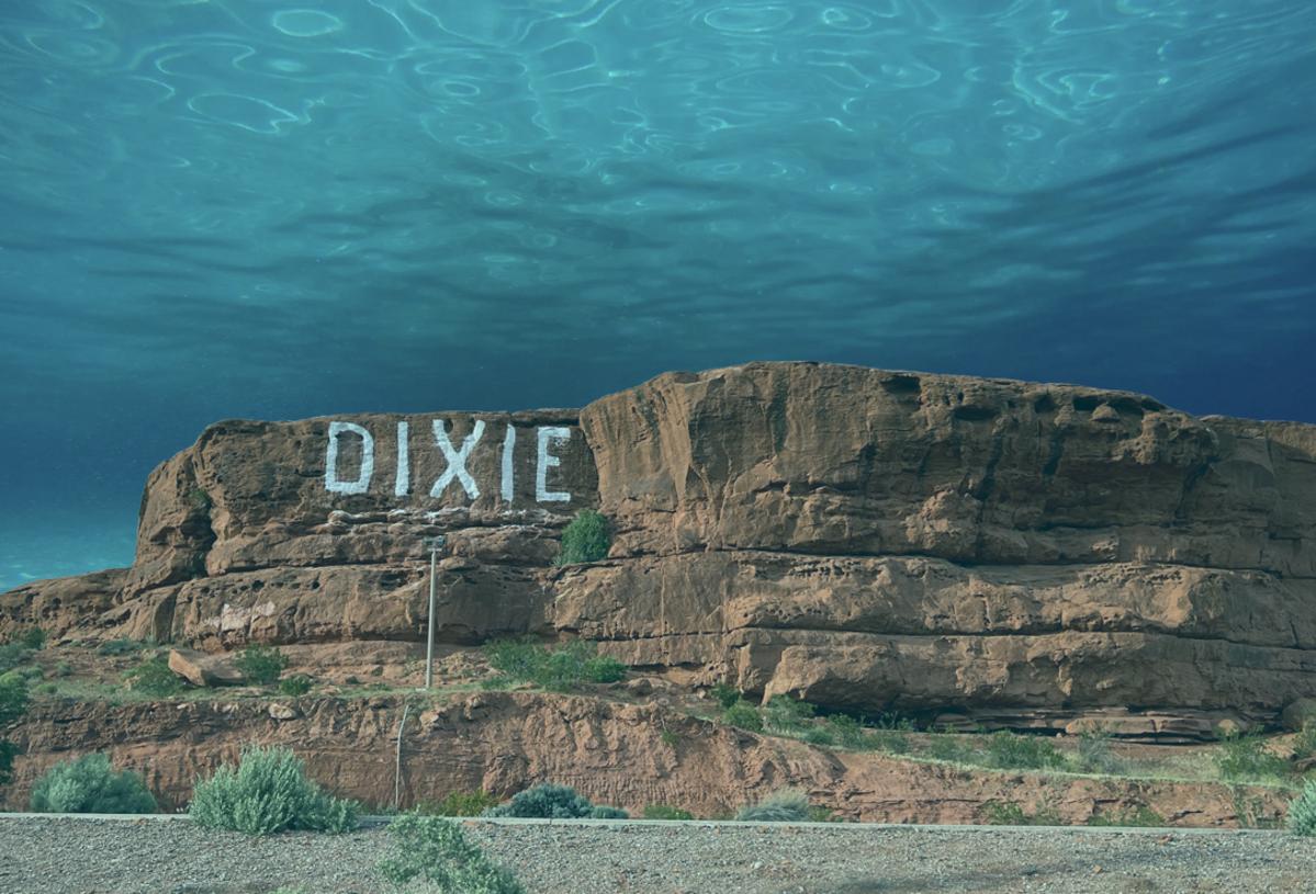 Utah's Deepest Lake Might Surprise You