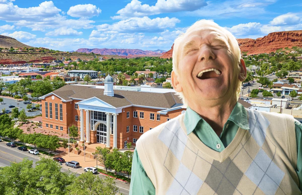 St. George, Utah's Most Popular Nicknames Explained