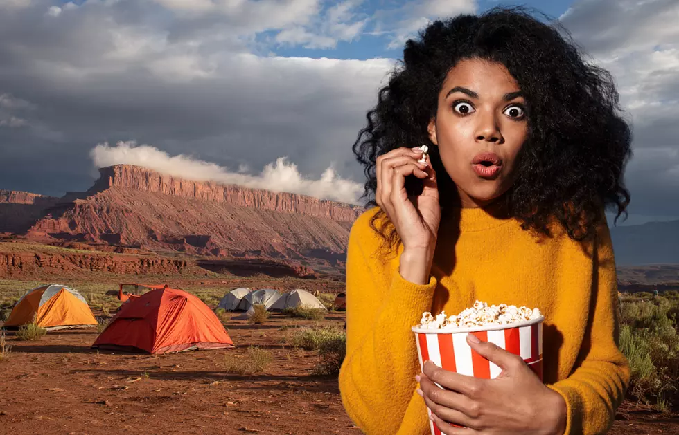 Utah Stars In ANOTHER Disgusting Documentary!