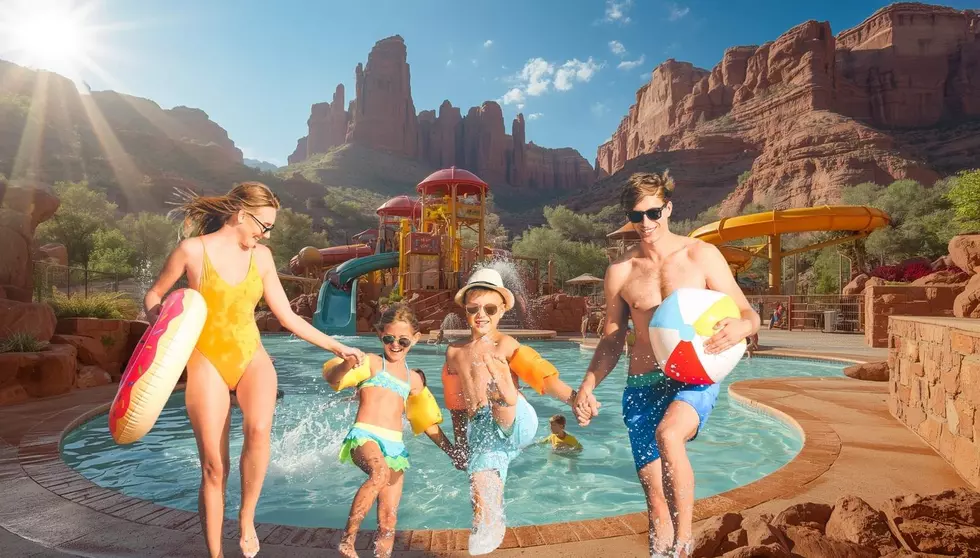 5 Cool Places to Beat the Southern Utah Heat