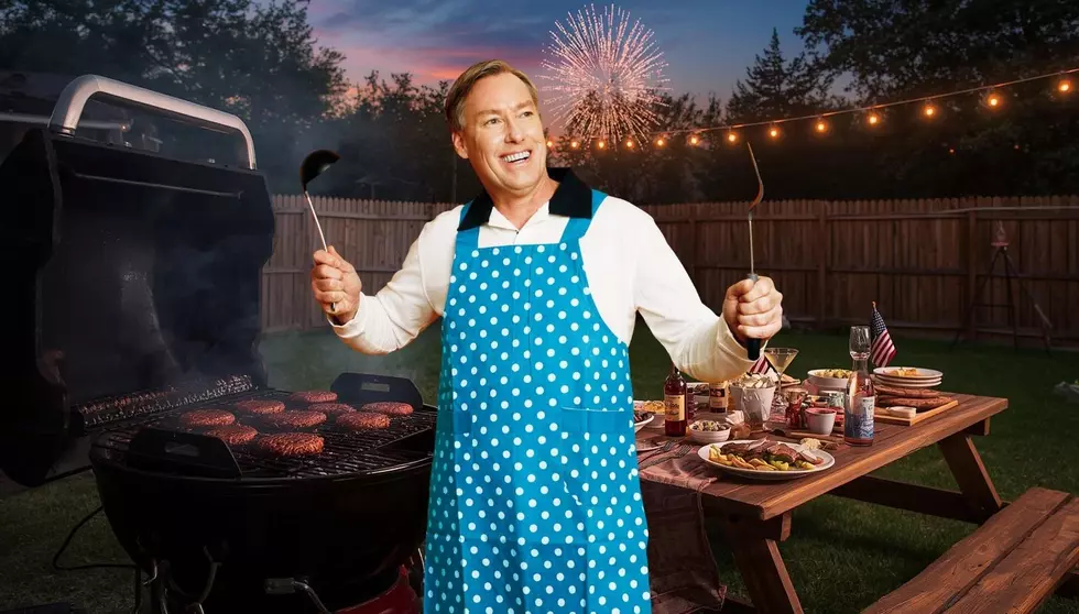 Backyard BBQ Secrets for an Unforgettable Fourth of July