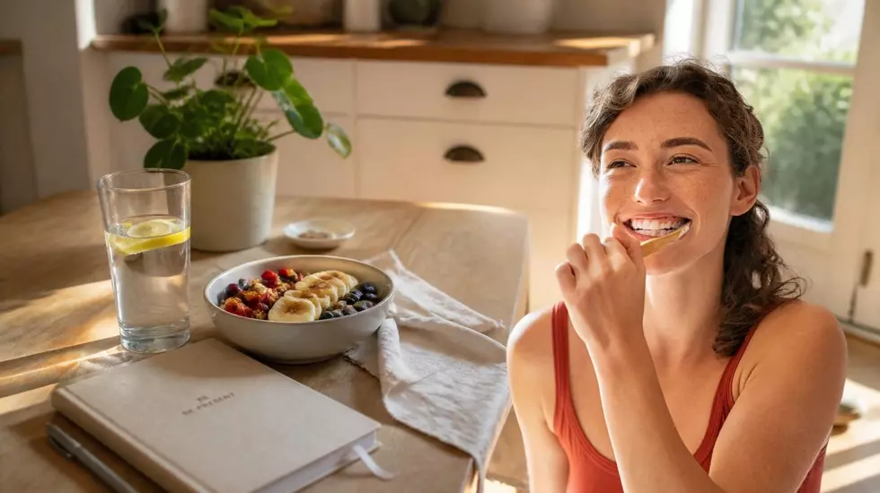 5 Morning Habits That Can Make Your Entire Day Better