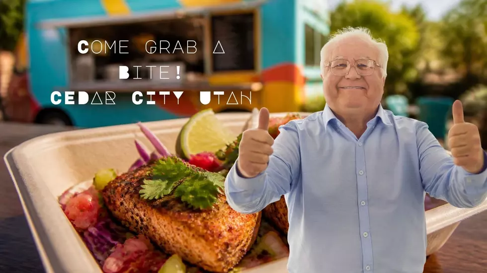 What to Expect at Cedar City&CloseCurlyQuote;s Market Square Food Court