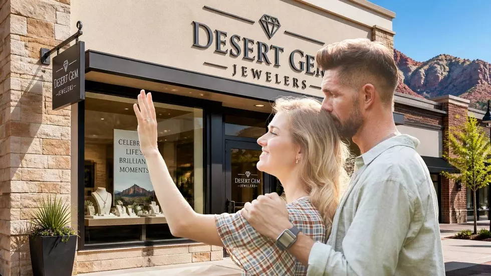 Best Jewelry Shops in Southern Utah to Visit