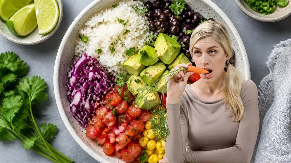 12 Easy Meals That Make Eating More Vegetables Delicious