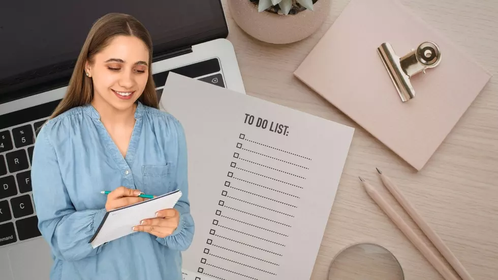 5 Easy Ways to Feel More Put Together in Your Chaotic Life