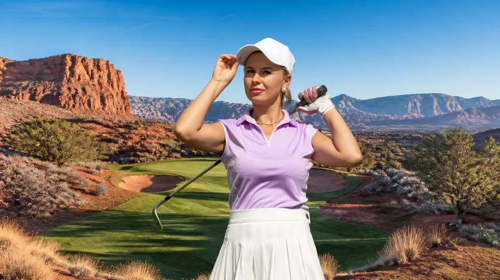 Southern Utah Golf Courses | Best Places to Play in St. George