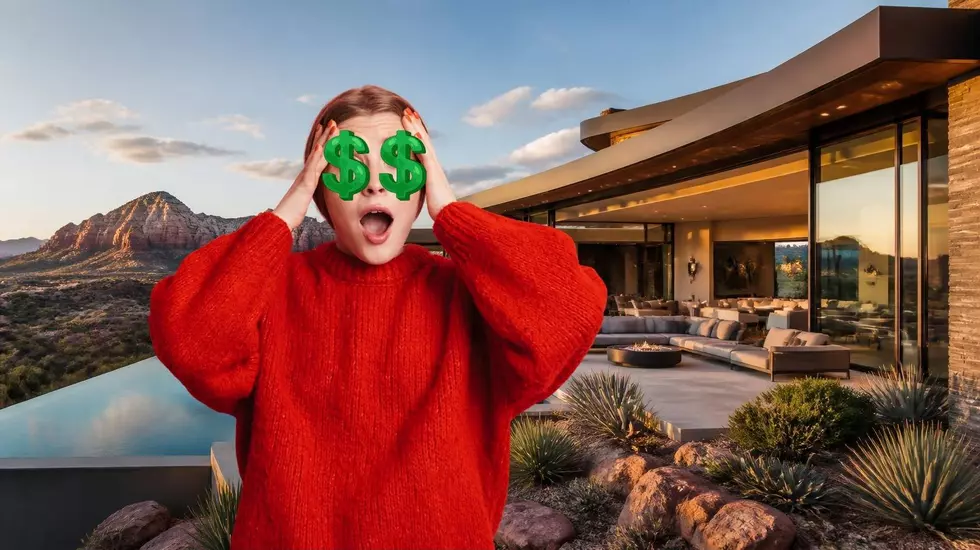 The Most Expensive Homes for Sale in Southern Utah