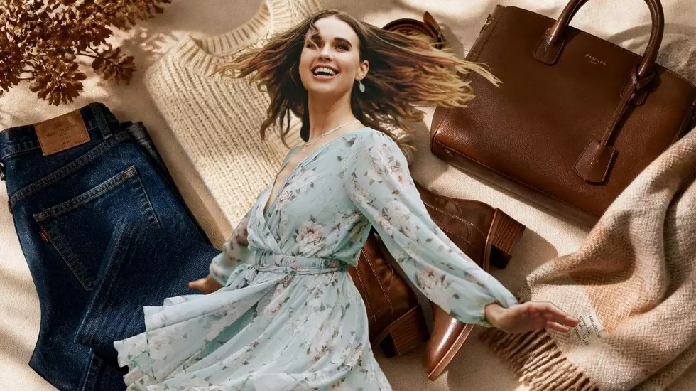 The Ultimate Fall Wardrobe Basics You Actually Need