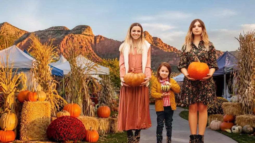The Best Fall Festivals, Rodeos & Events in Southern Utah