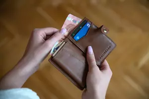 What Shouldn't Go In Your Wallet To Protect Yourself