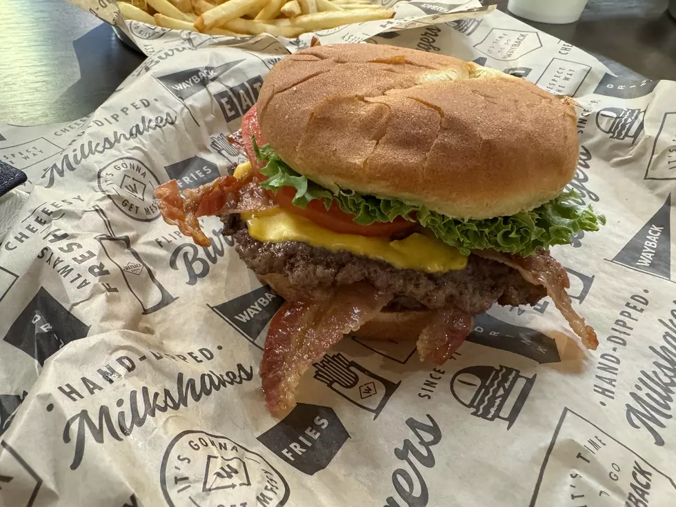 Southern Utah Survey: What Ruins A Burger?