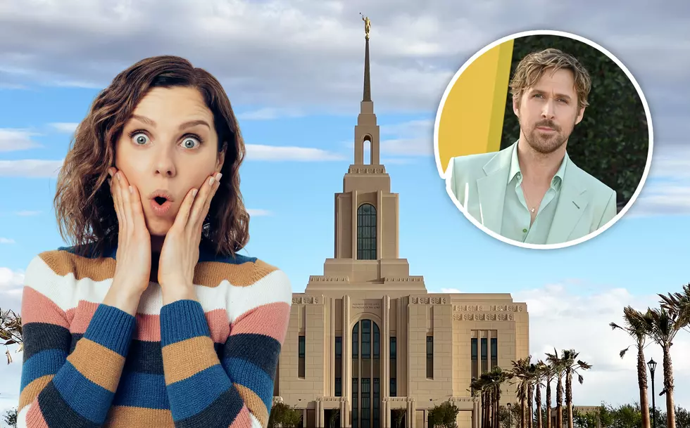 Did You Know These 10 Celebrities Were Raised Mormon?