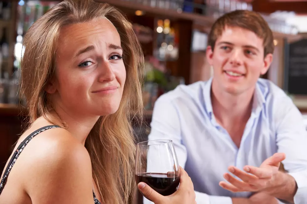 The Worst Places In Utah To Go On A Date… According To Women!