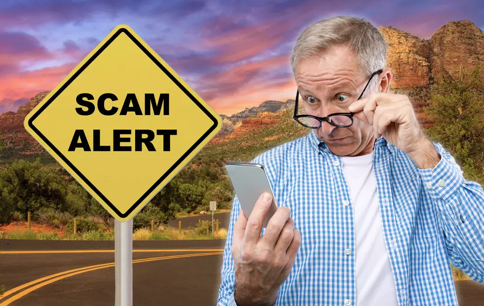 These 3 Words Mean SCAM In Utah & Nevada!