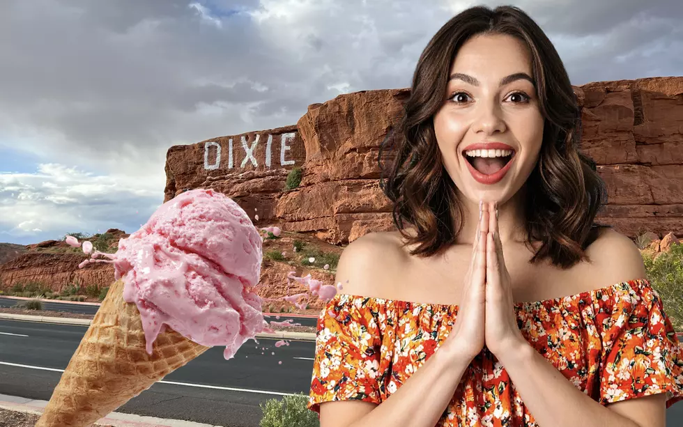 Southern Utah’s Top Ice Cream Shops!
