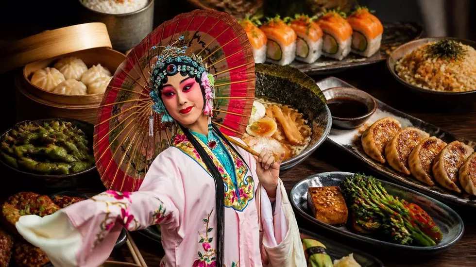 Craving Asian Food? Try These 5 Southern Utah Favorites
