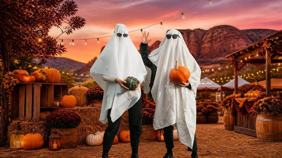 6 Halloween Events Happening Right Now in Southern Utah