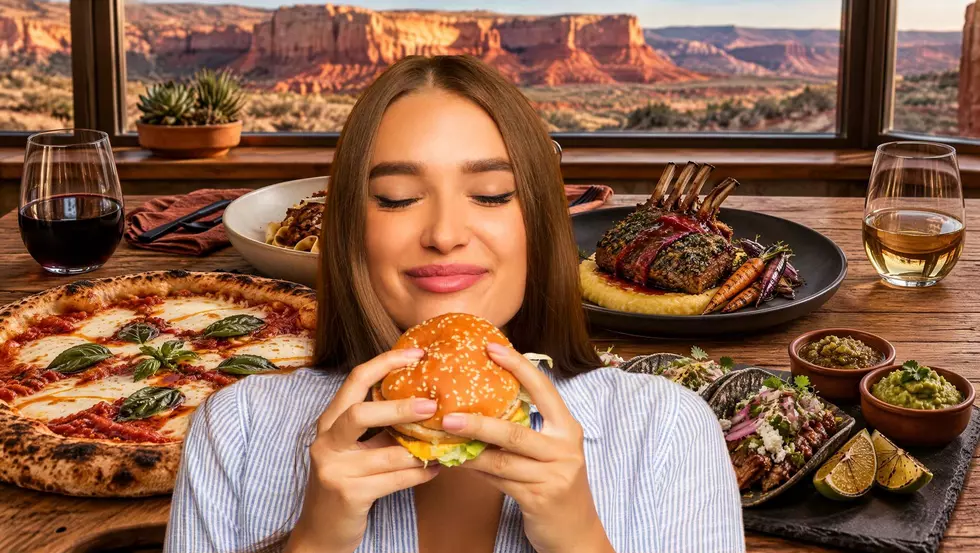 Southern Utah Restaurants Locals and Visitors Love