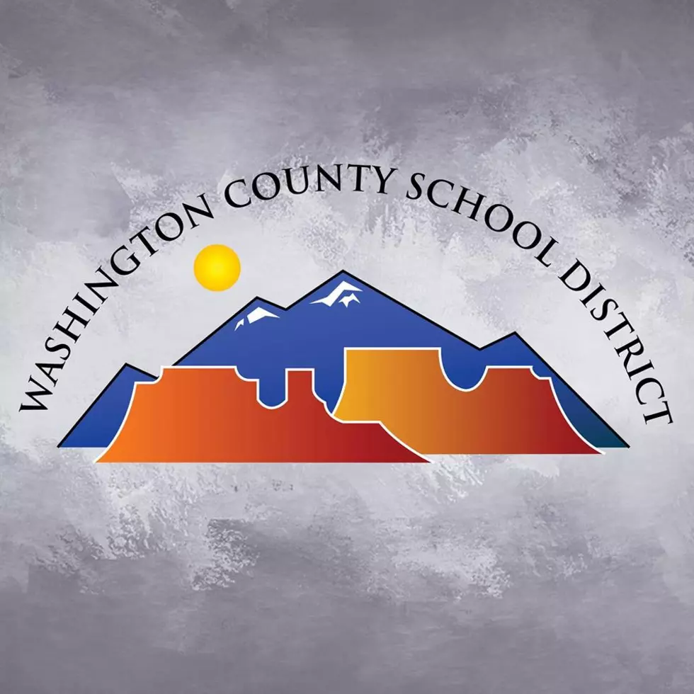Washington Co. Schools fully staffed, except for classified positions