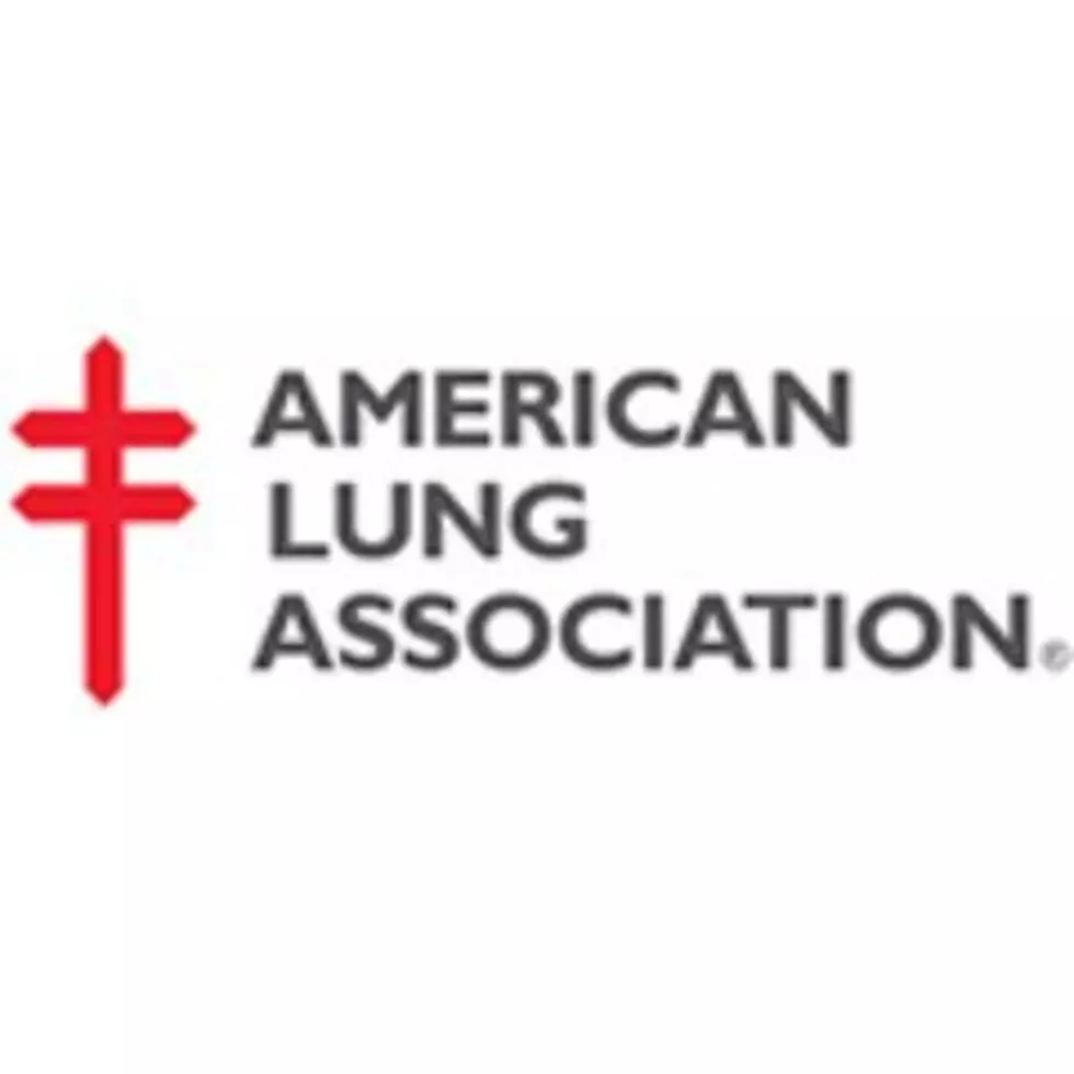 American Lung Association Believes a Key Piece of Legislation is Being Left Out
