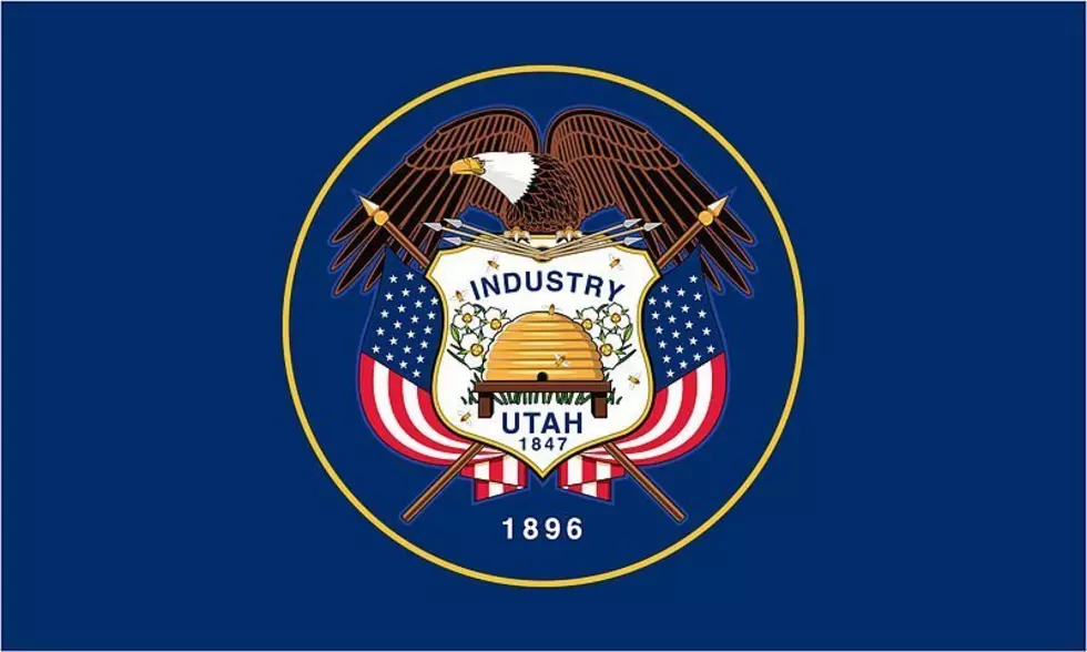 Two Bills Put on Hold to Redesign Utah’s Flag