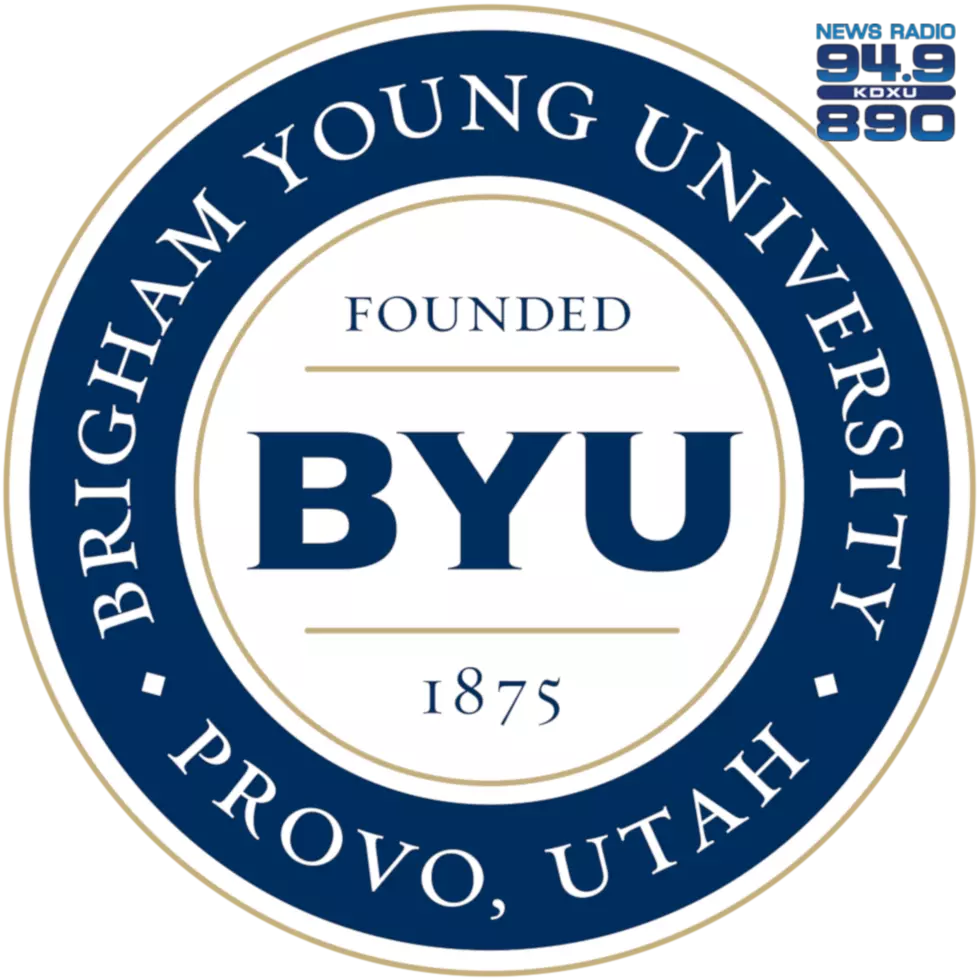 BYU classes only offered remotely
