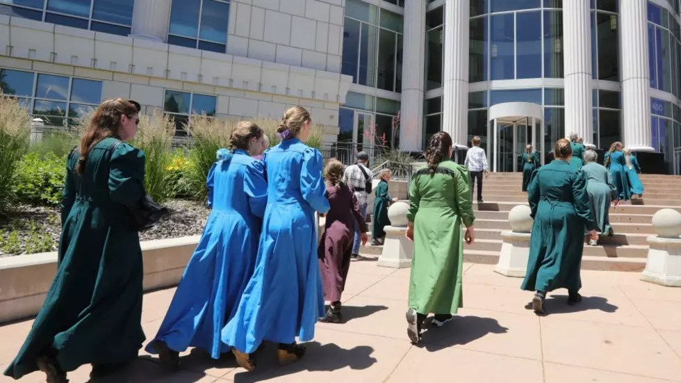 Utah relinquishes oversight of polygamous trust with homes