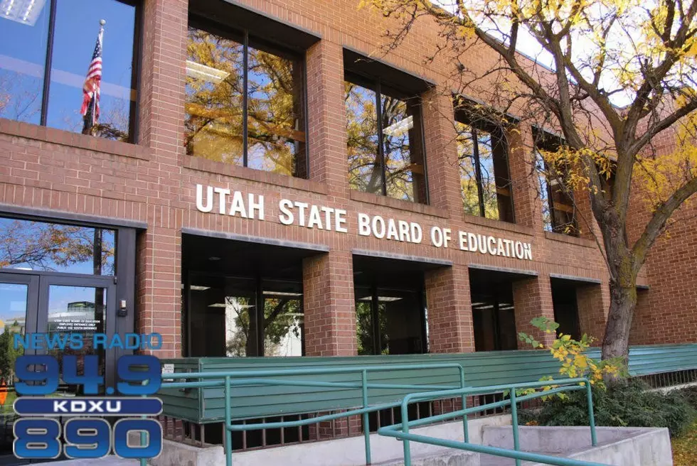Board of Education returns to company for standardized testing in Utah