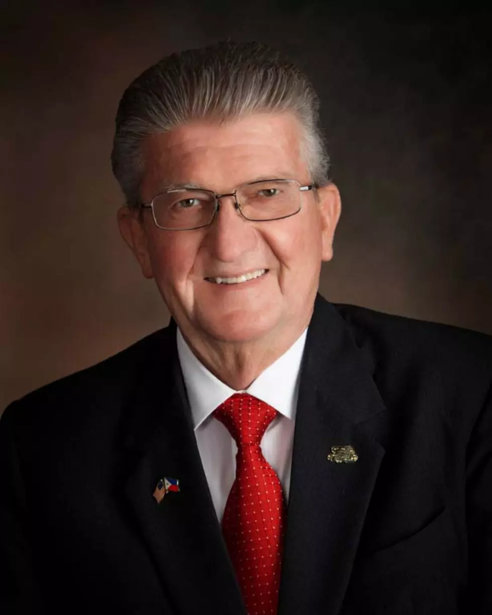 St. George City Councilman Joe Bowcutt dies unexpectedly at age 76