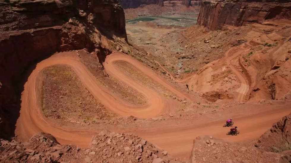 Several southern Utah communities oppose new rule for ATV use in national parks