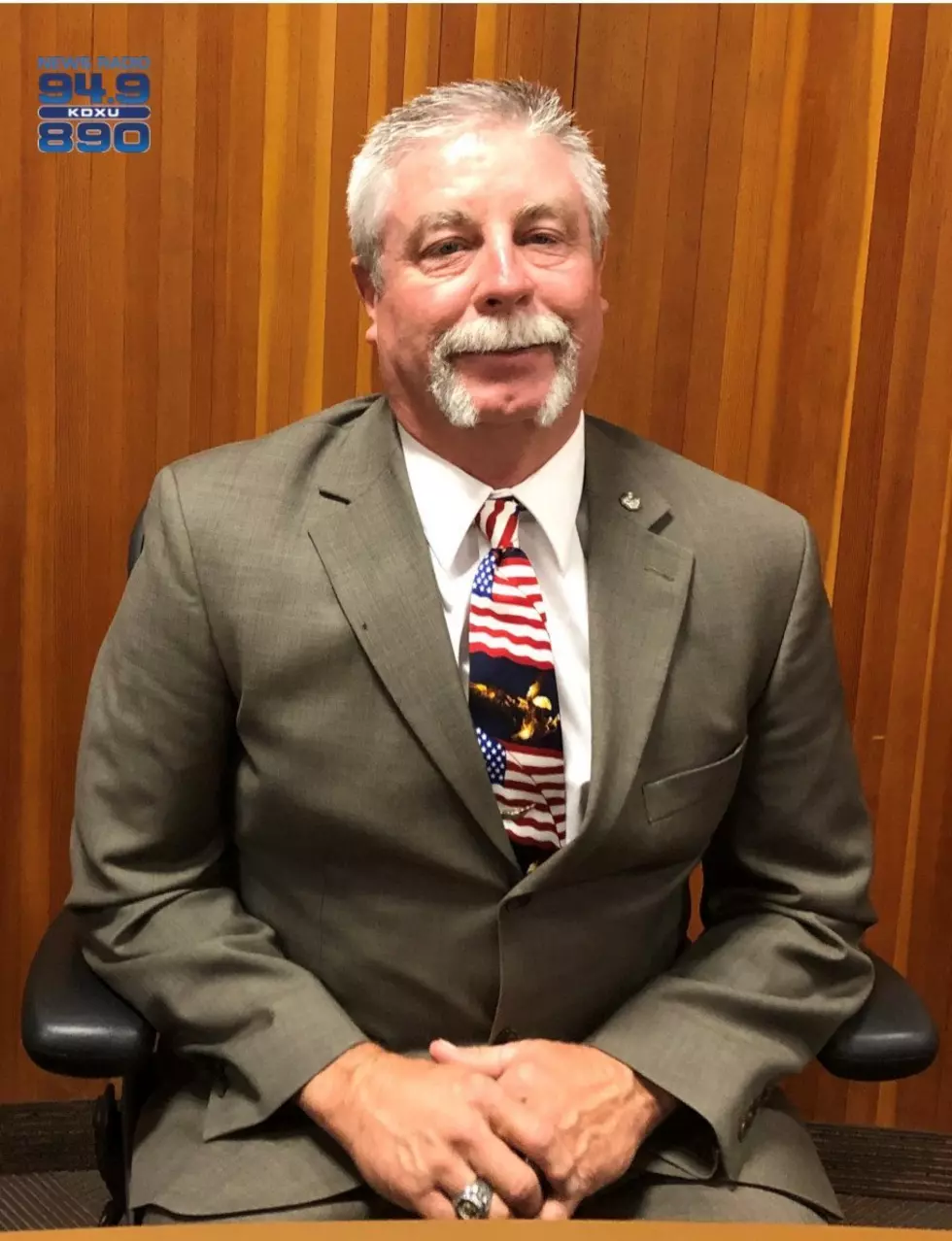 St. George City Council chooses new city councilman