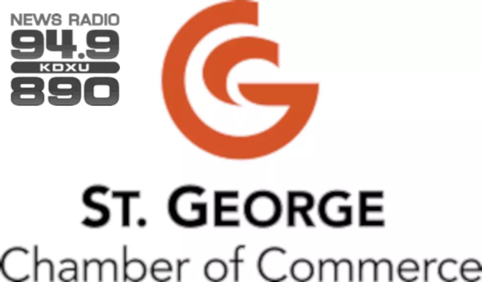 St. George Area Chamber of Commerce searches for new Executive Director
